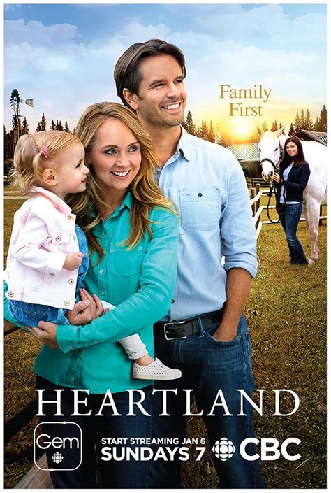 heartland imdb|Heartland (TV Series 2007– ) .